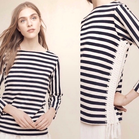 Free People Tops - Anthropologie Pepin Top